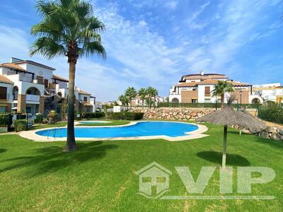 VIP8094: Rijtjeshuis te koop in Vera Playa, Almería