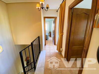 VIP8094: Townhouse for Sale in Vera Playa, Almería