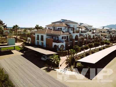 VIP8094: Maison de Ville à vendre en Vera Playa, Almería