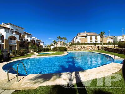 VIP8094: Maison de Ville à vendre en Vera Playa, Almería