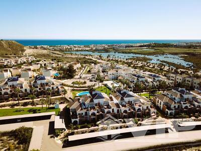 VIP8094: Stadthaus zu Verkaufen in Vera Playa, Almería