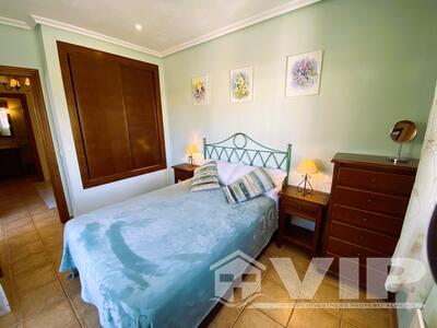 VIP8094: Maison de Ville à vendre en Vera Playa, Almería