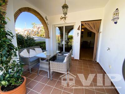 VIP8094: Townhouse for Sale in Vera Playa, Almería