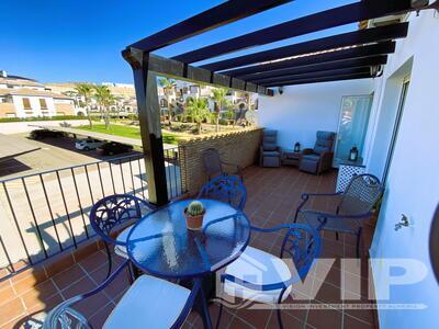 VIP8094: Townhouse for Sale in Vera Playa, Almería