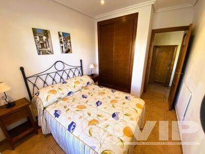 VIP8094: Townhouse for Sale in Vera Playa, Almería