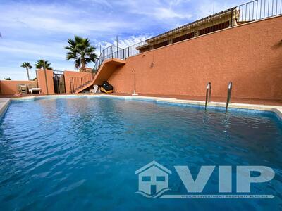 VIP8095: Villa en Venta en Turre, Almería