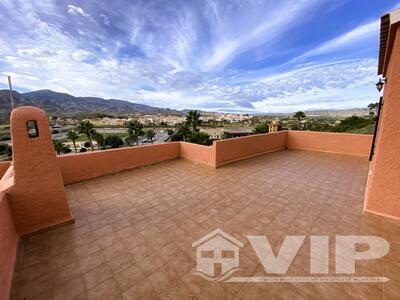 VIP8095: Villa en Venta en Turre, Almería