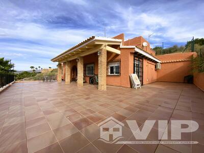 VIP8095: Villa en Venta en Turre, Almería