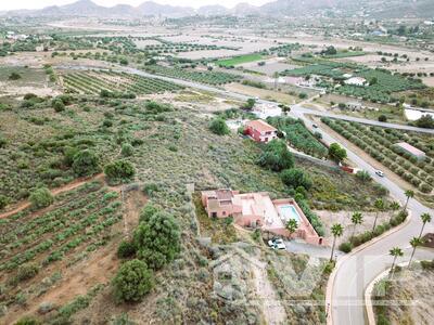 VIP8095: Villa zu Verkaufen in Turre, Almería