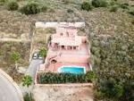 VIP8095: Villa for Sale in Turre, Almería