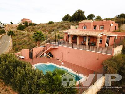 VIP8095: Villa zu Verkaufen in Turre, Almería