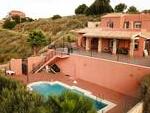 VIP8095: Villa for Sale in Turre, Almería