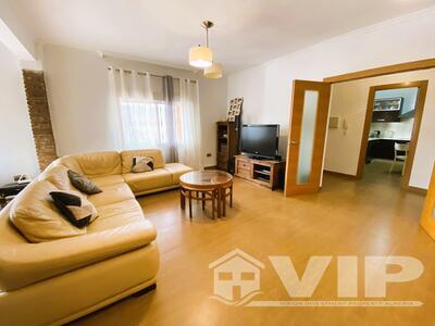 VIP8095: Villa en Venta en Turre, Almería