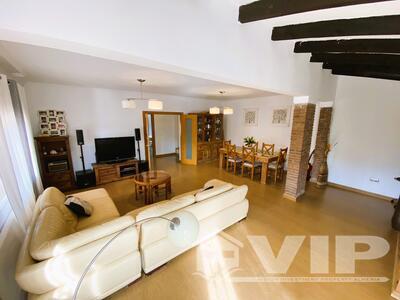 VIP8095: Villa en Venta en Turre, Almería