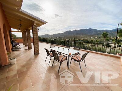 VIP8095: Villa for Sale in Turre, Almería