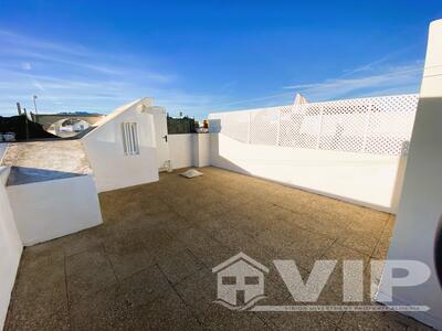 VIP8096: Maison de Ville à vendre en Vera Playa, Almería