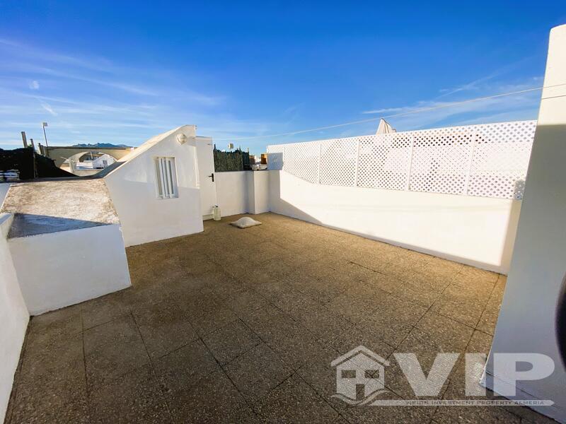 VIP8096: Townhouse for Sale in Vera Playa, Almería