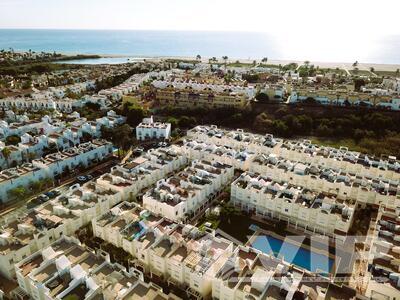 VIP8096: Townhouse for Sale in Vera Playa, Almería