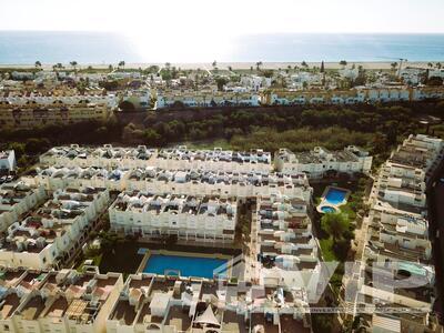 VIP8096: Maison de Ville à vendre en Vera Playa, Almería