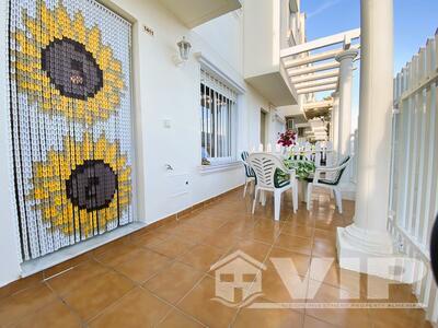 VIP8096: Townhouse for Sale in Vera Playa, Almería