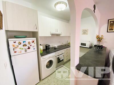 VIP8096: Townhouse for Sale in Vera Playa, Almería