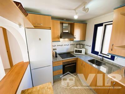 VIP8097: Appartement te koop in Mojacar Playa, Almería