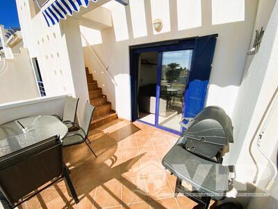 VIP8097: Wohnung zu Verkaufen in Mojacar Playa, Almería