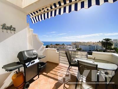 VIP8097: Wohnung zu Verkaufen in Mojacar Playa, Almería