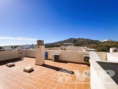 VIP8097: Appartement à vendre en Mojacar Playa, Almería