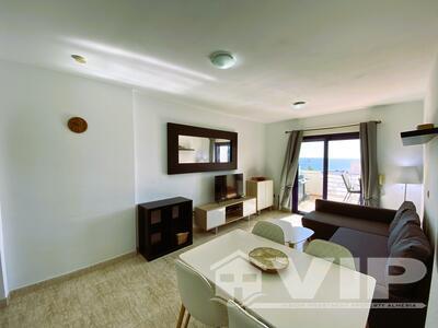 VIP8097: Apartment for Sale in Mojacar Playa, Almería