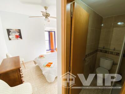 VIP8097: Wohnung zu Verkaufen in Mojacar Playa, Almería