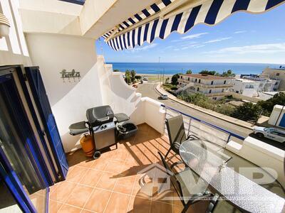 VIP8097: Apartment for Sale in Mojacar Playa, Almería