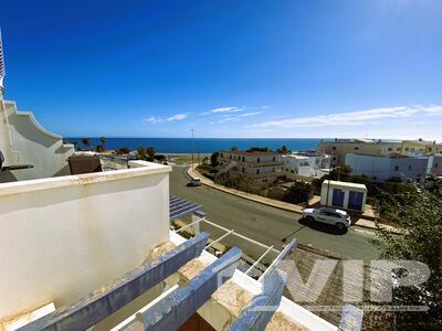 VIP8097: Apartment for Sale in Mojacar Playa, Almería