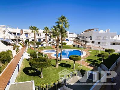 VIP8097: Apartment for Sale in Mojacar Playa, Almería