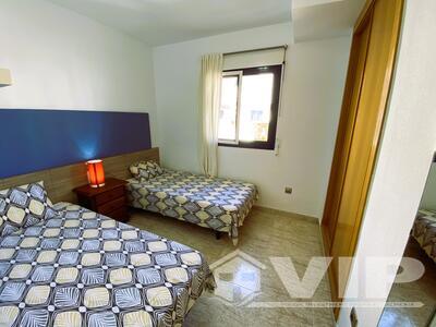 VIP8097: Wohnung zu Verkaufen in Mojacar Playa, Almería