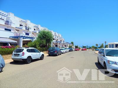 VIP8097: Apartment for Sale in Mojacar Playa, Almería