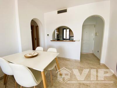 VIP8097: Appartement à vendre en Mojacar Playa, Almería