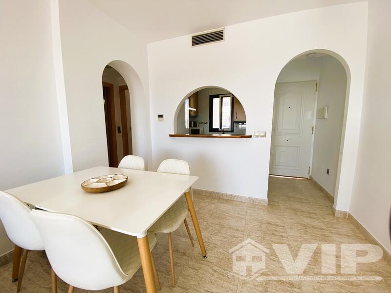 VIP8097: Appartement te koop in Mojacar Playa, Almería