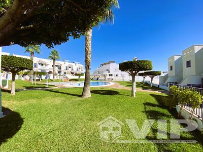 VIP8097: Apartment for Sale in Mojacar Playa, Almería