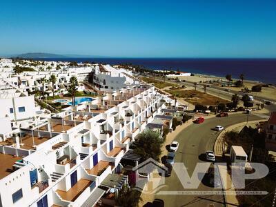 VIP8097: Apartment for Sale in Mojacar Playa, Almería