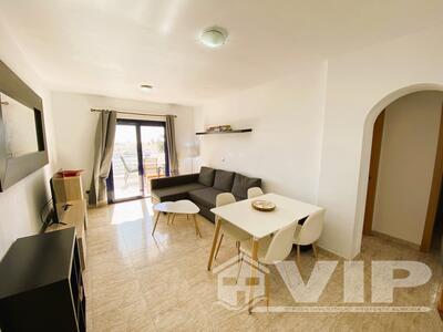 VIP8097: Appartement te koop in Mojacar Playa, Almería