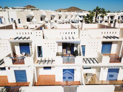 VIP8097: Apartment for Sale in Mojacar Playa, Almería