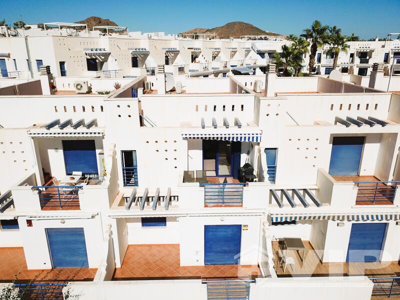 VIP8097: Appartement te koop in Mojacar Playa, Almería