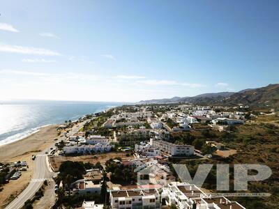 VIP8097: Appartement à vendre en Mojacar Playa, Almería