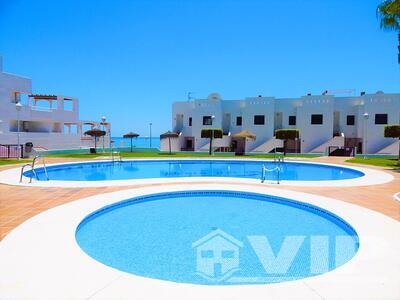 VIP8097: Apartment for Sale in Mojacar Playa, Almería