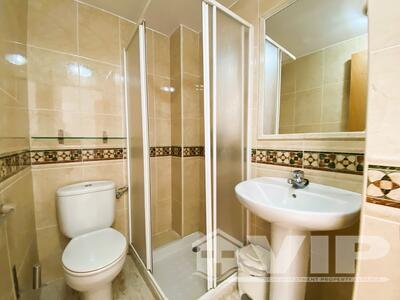 VIP8097: Appartement te koop in Mojacar Playa, Almería