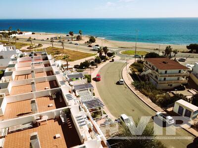 VIP8097: Apartment for Sale in Mojacar Playa, Almería