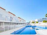 VIP8098: Apartment for Sale in Mojacar Playa, Almería