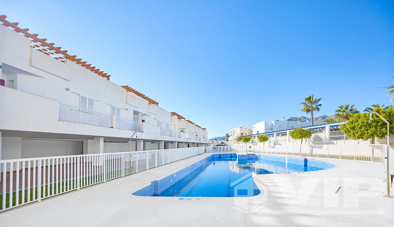 VIP8098: Wohnung zu Verkaufen in Mojacar Playa, Almería