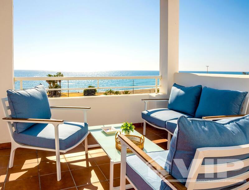 VIP8098: Appartement te koop in Mojacar Playa, Almería